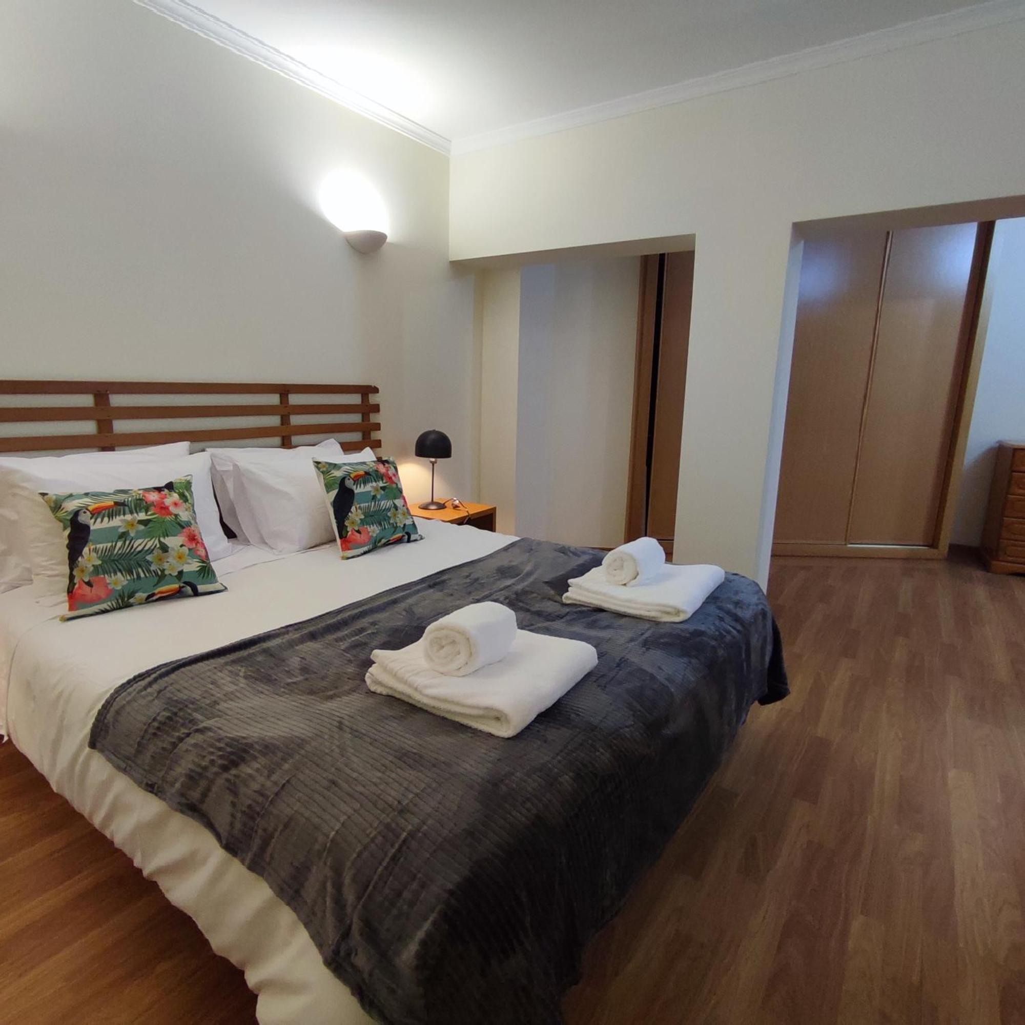 Apartment Casa Alfarroba *