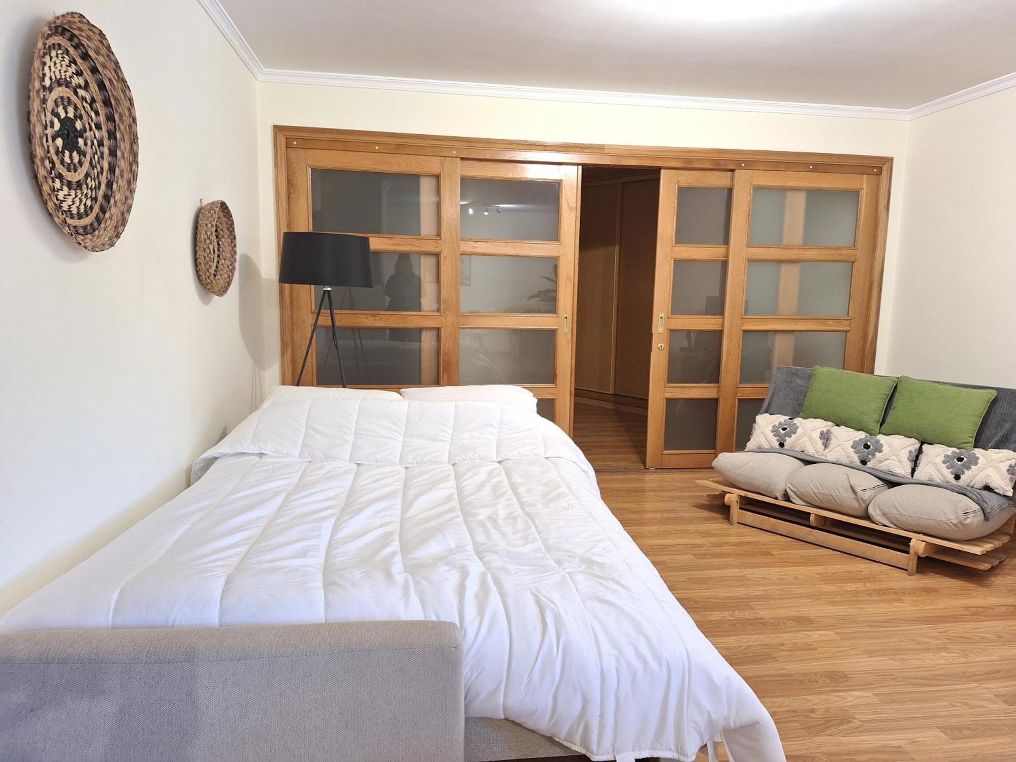 Apartamento Casa Alfarroba