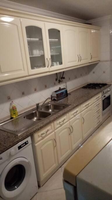Appartement Casa Alfarroba Albufeira