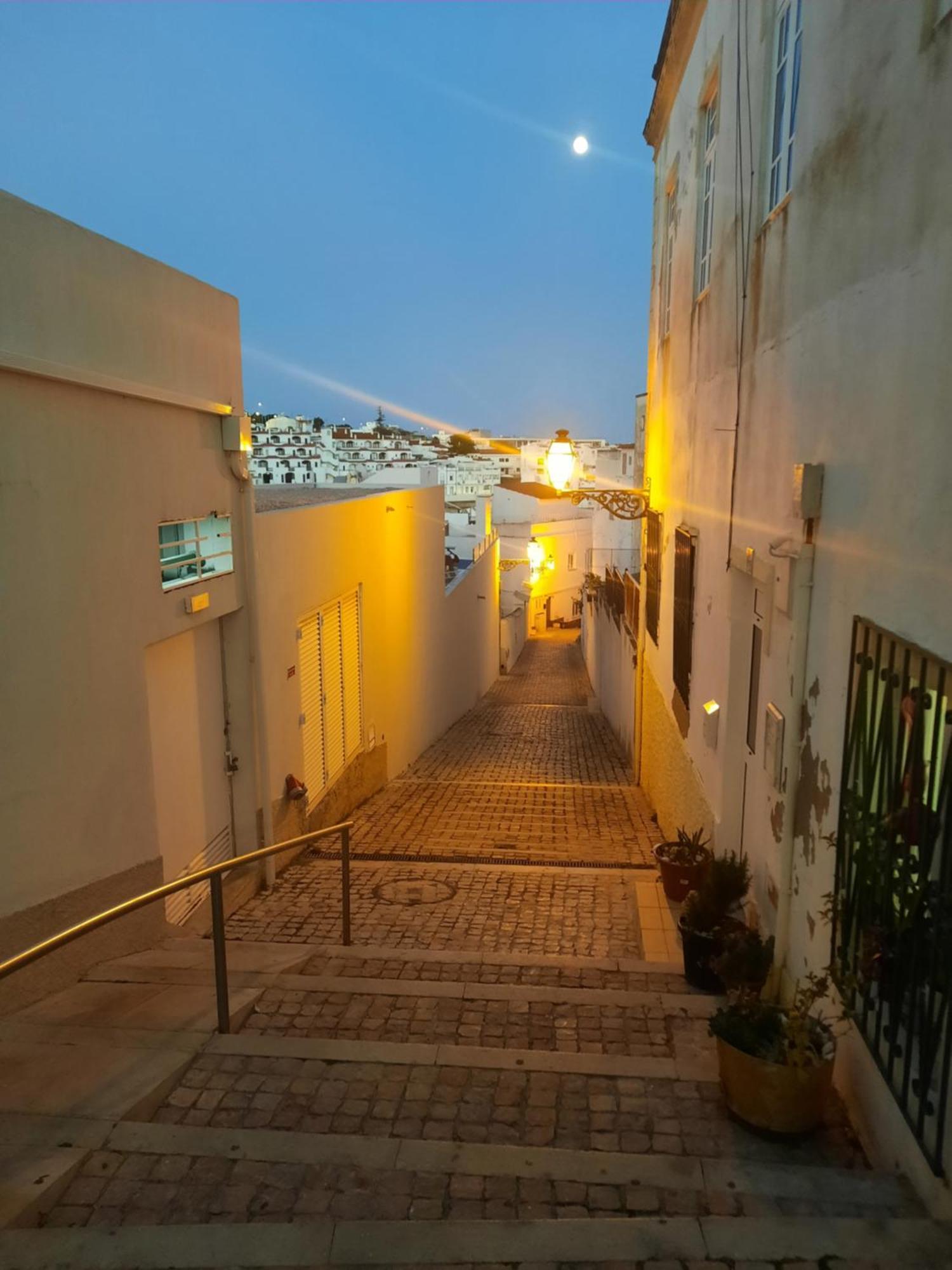 Appartement Casa Alfarroba