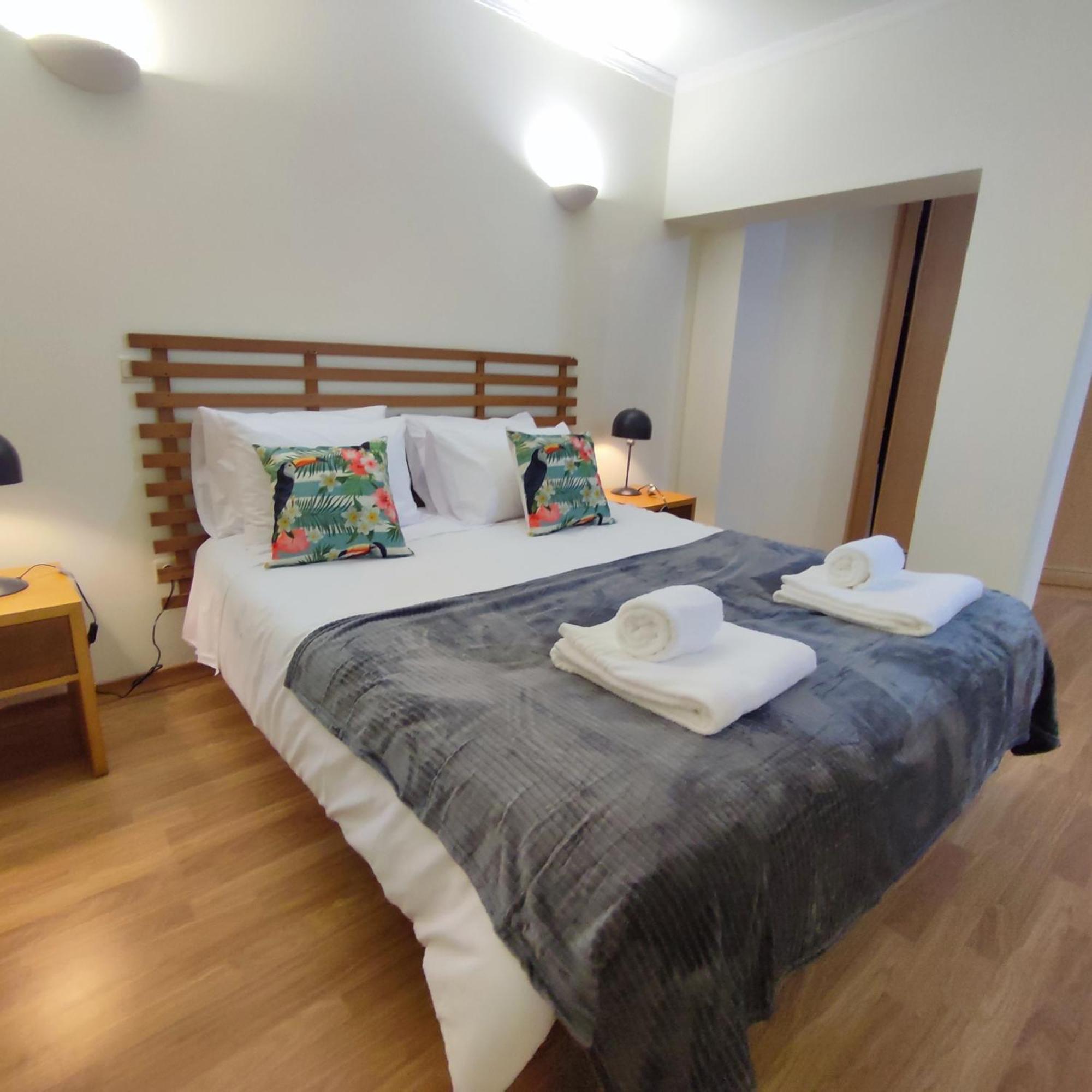 Appartement Casa Alfarroba